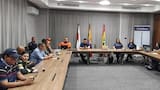 Distrito alerta por riesgo de incendios eléctricos en viviendas durante temporada de lluvias