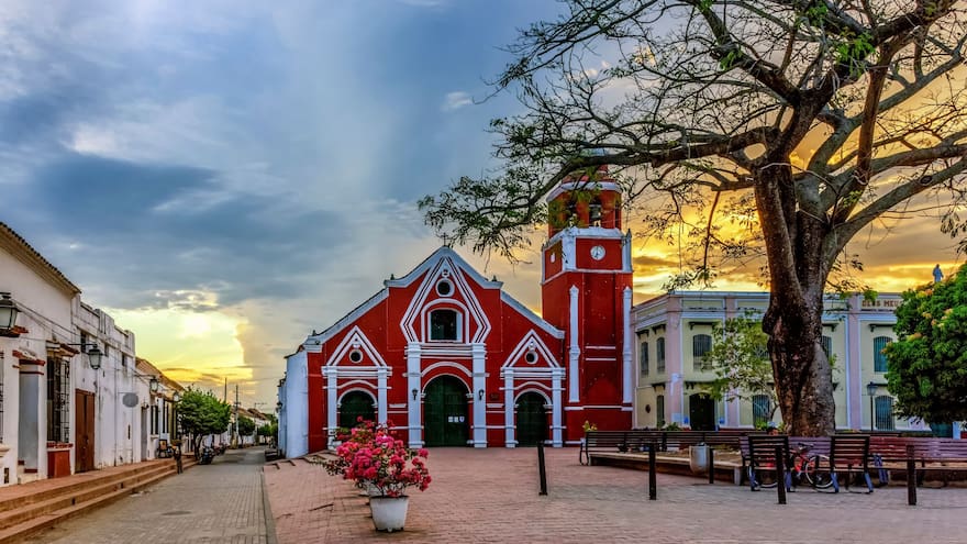 Cinco planes imperdibles para conocer el encanto de Mompox