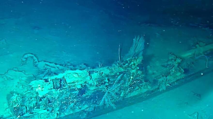 Investigación del galeón San José se ejecutaría para segundo semestre de 2024