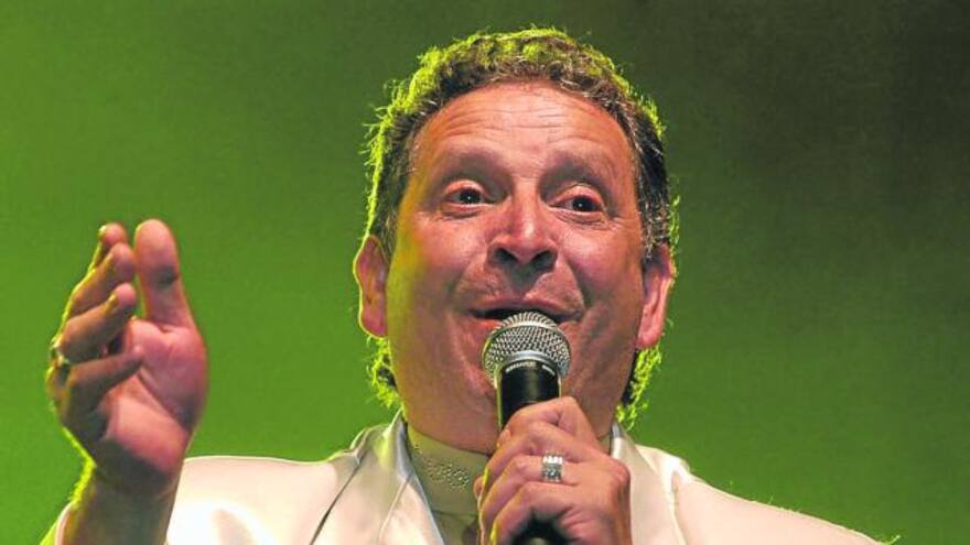 Darío Gómez será velado en cámara ardiente: Alcalde de Medellín