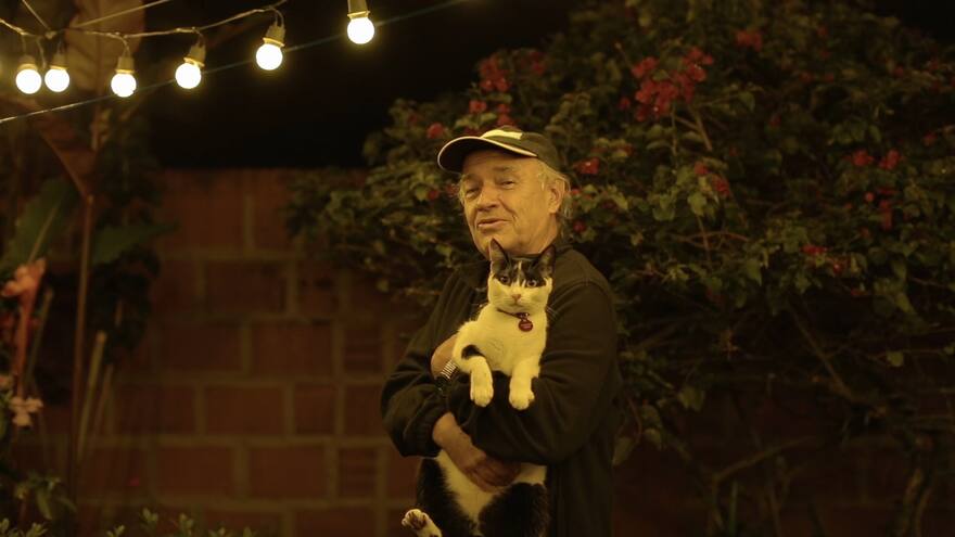 Una ‘Utopía’ que lucha contra el olvido