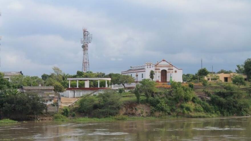 Magdalena: asesinan a un hombre a balazos en Tenerife