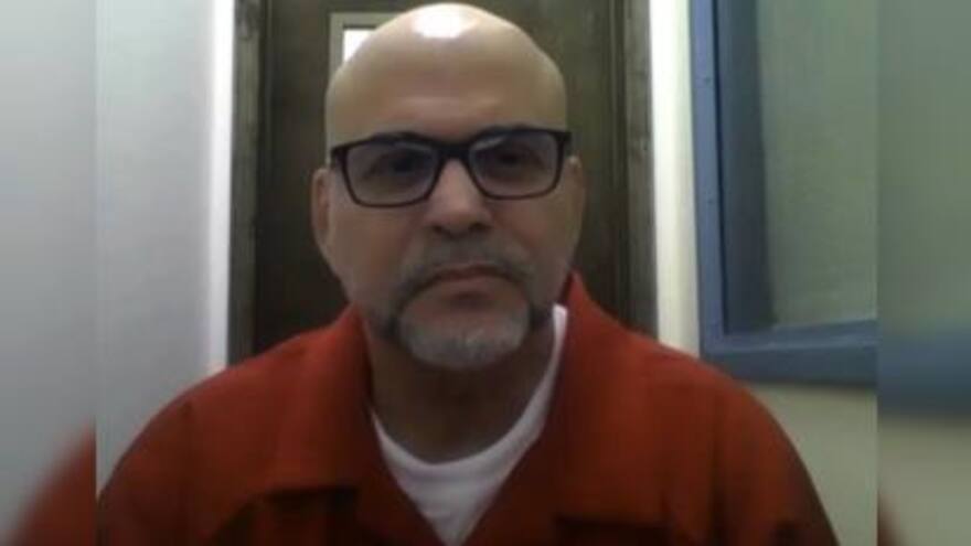 Salvatore Mancuso no declarará en caso contra Álvaro Uribe este martes por afección de salud