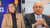 Desde el Centro Democrático anuncian moción de censura contra Montealegre por el proyecto de la constituyente