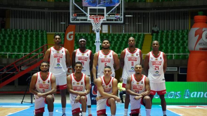 Baloncesto: Barranquilla será la nueva sede de la Liga Sudamericana