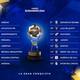 Junior conocerá su rival en los octavos de final de la Copa Sudamericana