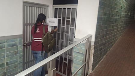 Mintrabajo ordena cierre temporal de áreas en Comfamiliar Atlántico por riesgos laborales graves