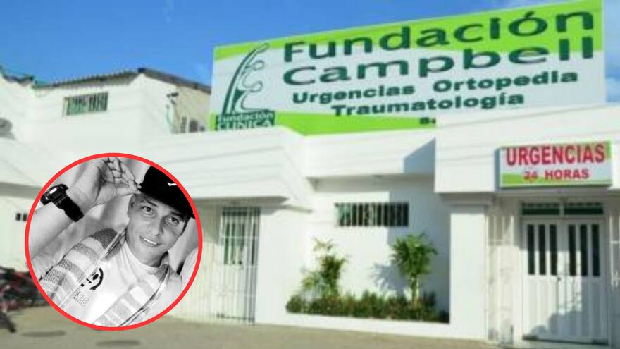 Atentado a bala en Malambo, Atlántico: un hombre muerto y una mujer herida