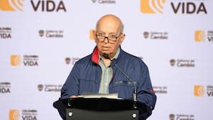 ‘Suspensión de órdenes de captura está habilitada por la paz total y no por una valoración discrecional de la Fiscalía’: Comisionado de Paz