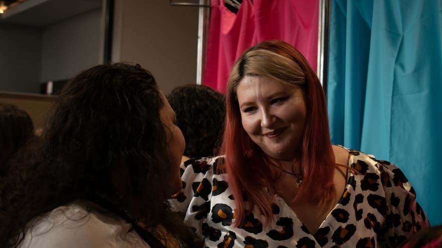 Barranquilla será sede del Salón de Moda Plus Size