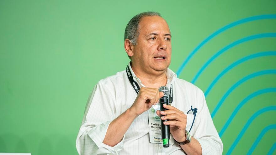 Lewis Energy prevé la perforación de cuatro pozos de gas en el Atlántico en este año