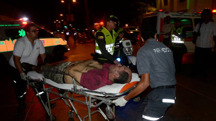 Tres años del incendio en la Cárcel Modelo y el hacinamiento sigue igual