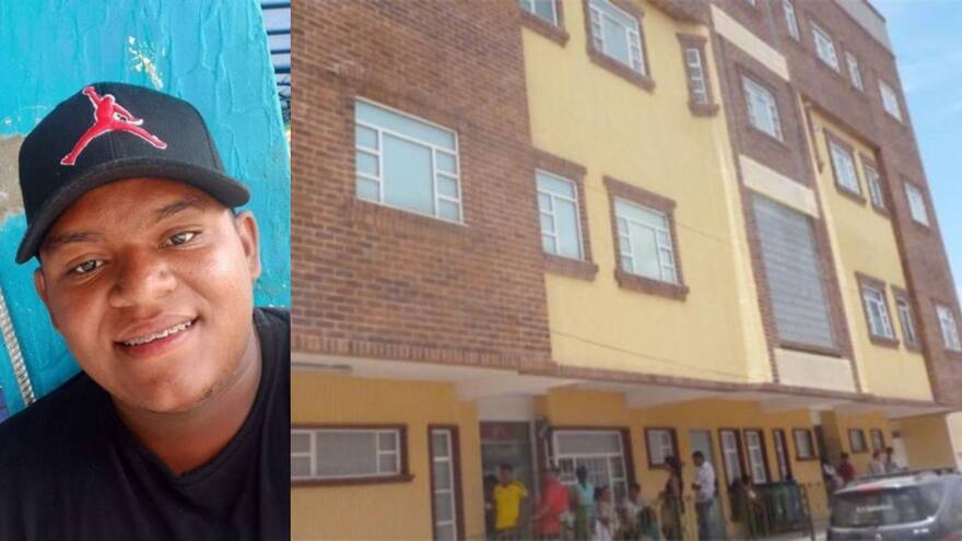 Joven de 24 años murió en siniestro vial en Sabanalarga