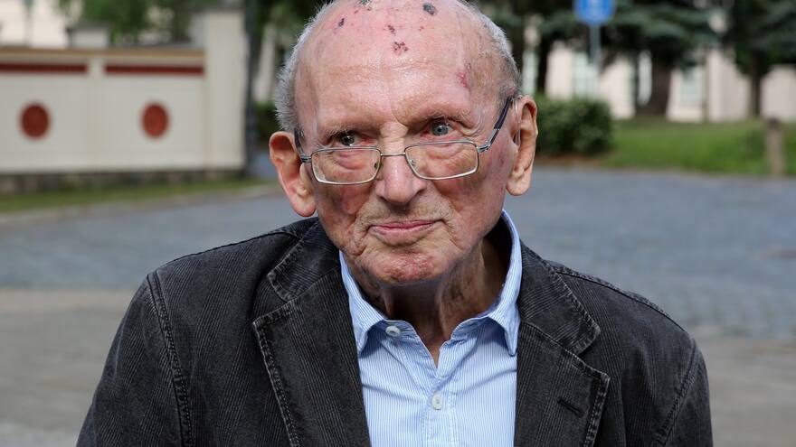 Muere Hermann Kant, una de las plumas más destacadas de la RDA