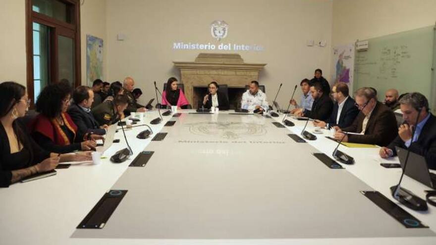 Ministerio del Deporte prohíbe el ingreso al público en estadios de cinco ciudades