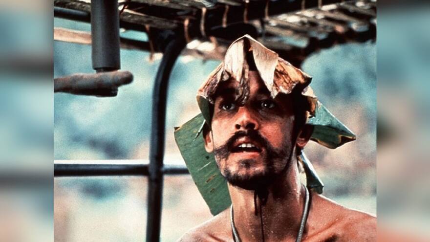 Muere Frederic Forrest, actor en ‘Apocalypse Now’ y nominado al Oscar