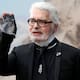 Karl Lagerfeld, el más grande se ha ido