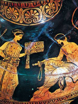 Homero y los chistes | Columna de Orlando Araújo