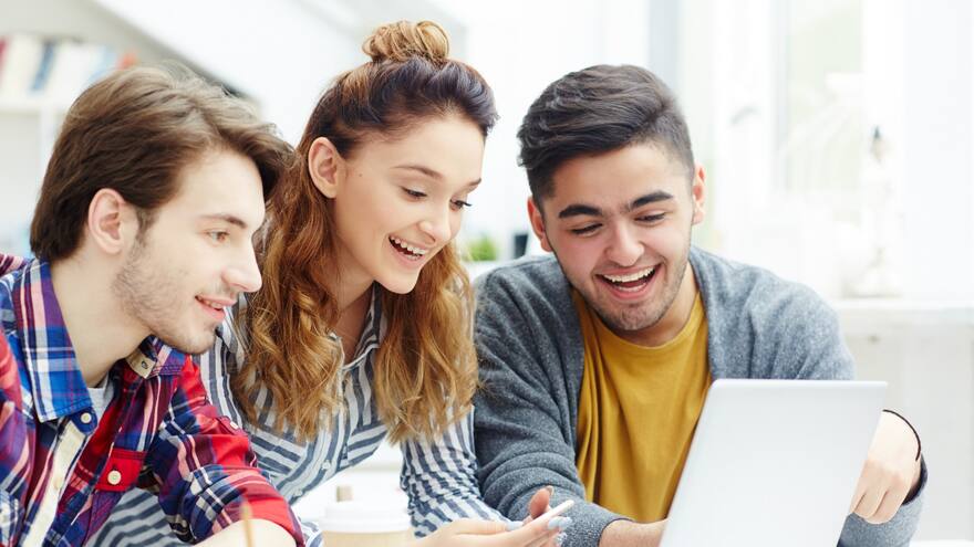 ¿Buscando universidad para el próximo año? Tenga en cuenta estos consejos