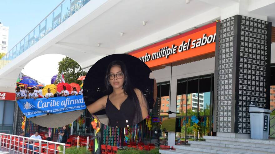 Caribe Afirmativo brindará acompañamiento jurídico a pareja discriminada