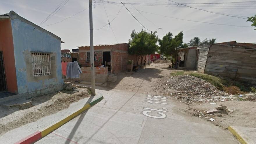 Matan a ‘El Grande’ en Los Ángeles I: salió de la cárcel hace dos meses