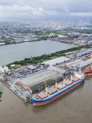 No quiero entorpecer