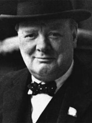 Líderes imperfectos