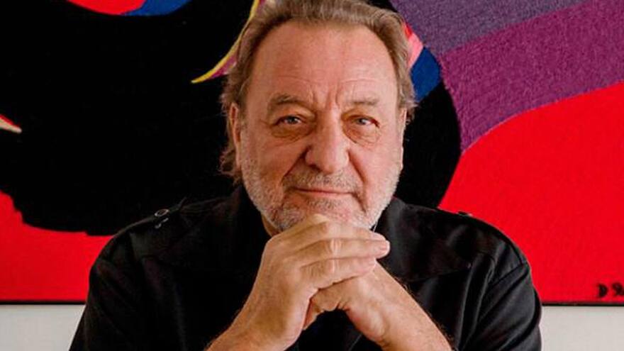 Muere el músico Patricio Manns símbolo de la resistencia en la era Pinochet