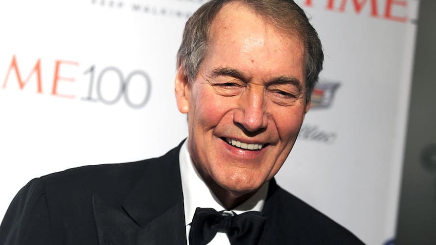 Suspenden a presentador estrella de TV de EEUU, señalado de acoso sexual