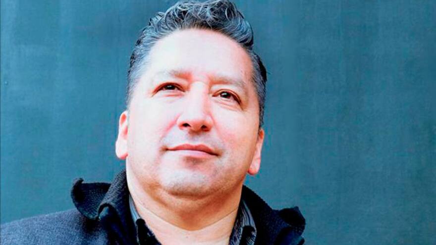 Periodista de ‘Las voces del secuestro’, Herbin Hoyos, falleció por covid-19