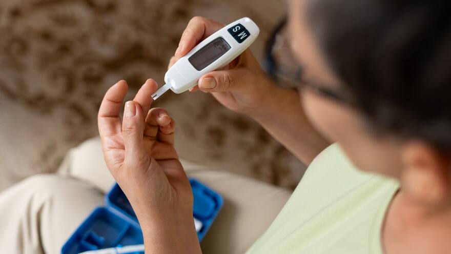 Diabetes: una enfermedad que sigue creciendo