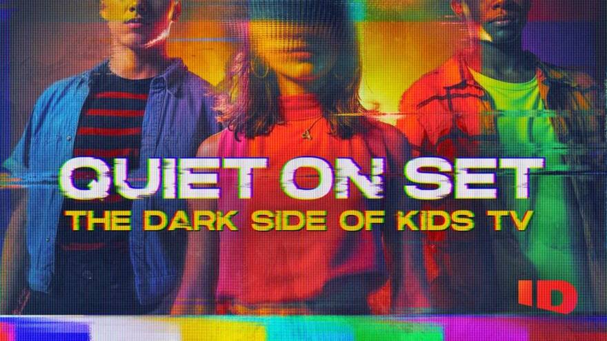 ‘Quiet on Set’, el documental que habla de los abusos a niños en Nickelodeon