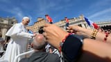 La Iglesia proclama santos a dos jóvenes que cambiaron la forma de vivir la fe