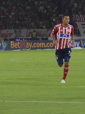 El reto del Junior | Columna de Javier Castell López