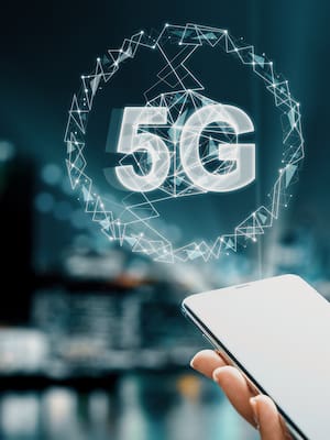 Llegada de la novedosa red 5G | Columna de Cristian Espinosa