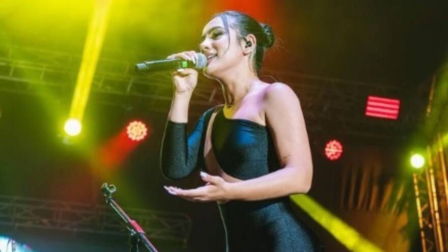 Summer Vega revela comentarios de odio que recibe a diario por ser mujer