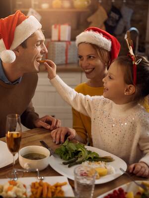 En estas navidades | Columna de Hernán Baquero Bracho