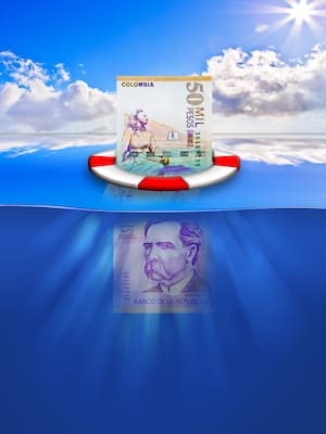 Emergencia económica: cuando el remedio preocupa más que la enfermedad