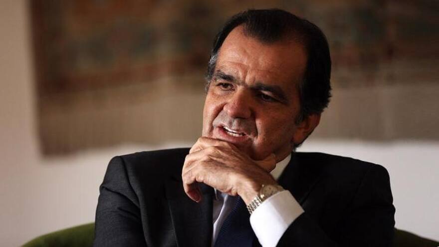 Fiscalía acusó formalmente a Óscar Iván Zuluaga Escobar y a su hijo David Zuluaga Martínez de ocultar aportes de Odebrecht a su campaña presidencial