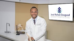 “La Medicina se construye con estudio y respeto por el paciente”: José Dangond