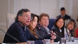 Petro defiende decisión sobre Coosalud y afirma que propietarios deben asumir responsabilidades financieras
