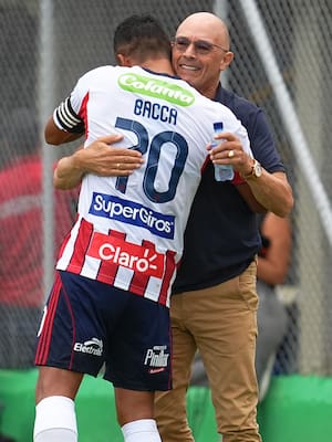 Columna de opinión | Junior, el fútbol es cuestión de jugadores