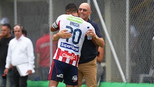 “Esto nos fortalece para todo lo que viene”: Alfredo Arias