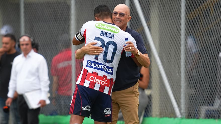 “Esto nos fortalece para todo lo que viene”: Alfredo Arias