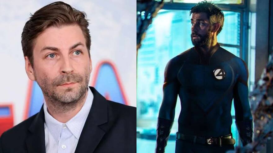 Los 4 Fantásticos: Jon Watts renuncia y John Krasinski llega al UCM