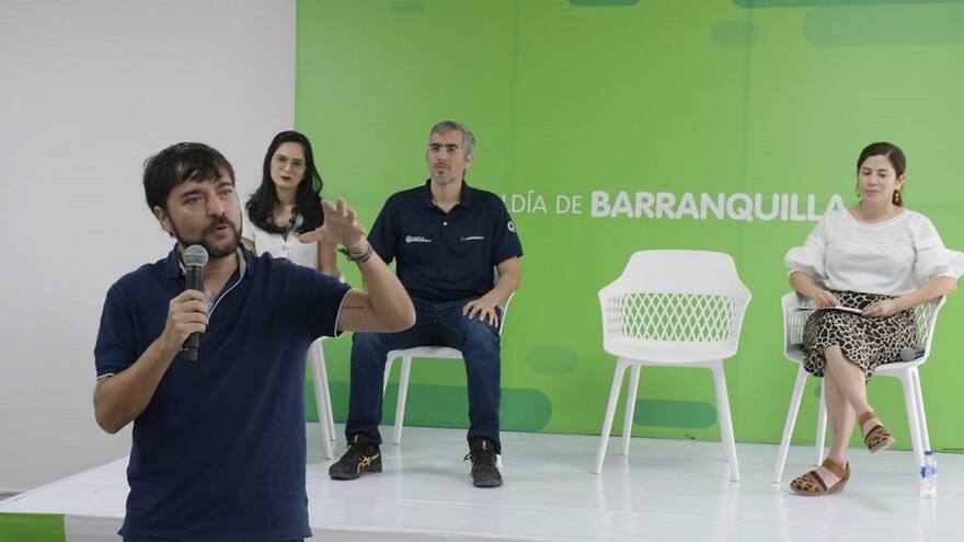 775 mil personas están registradas en el Sisbén IV en Barranquilla