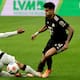 ¿Qué tal le fue a Lucho Díaz en la victoria del Bayern Munich 3-0 sobre el Borussia Monchengladbach?