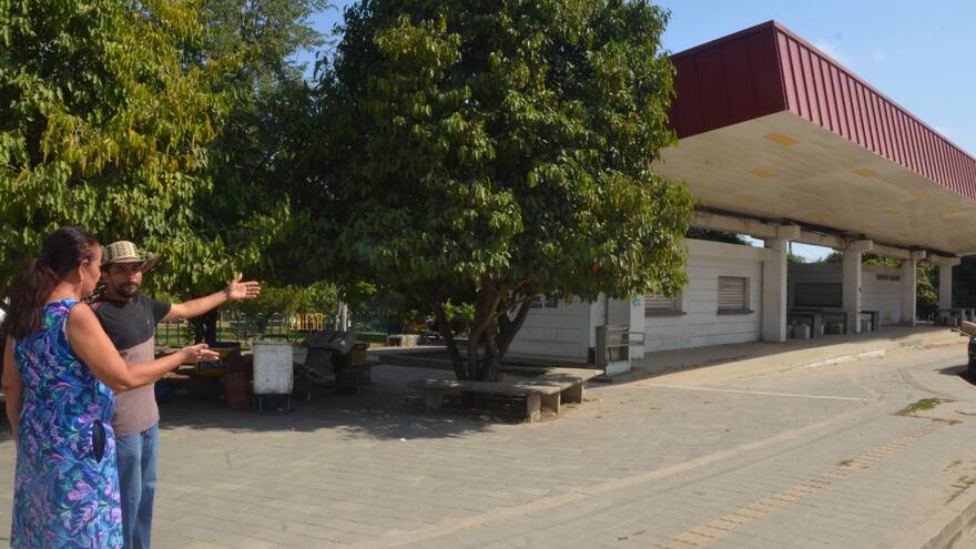 Veinte de Enero, un barrio en el que no se siente la fiestas de Sincelejo