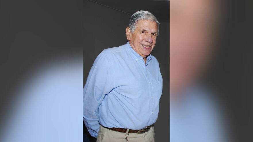 Muere Arturo Turi Fernández, empresario barranquillero