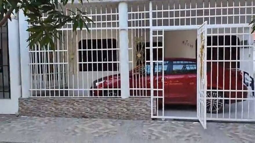 Amordazaron y robaron al secretario de Educación de Santa Marta en su casa